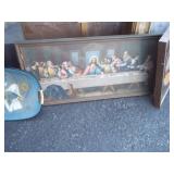 Lot of Vintage Pictures