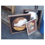 Lot of Vintage Pictures