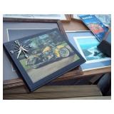 Lot of Vintage Pictures