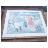 Lot of Vintage Pictures