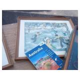 Lot of Vintage Pictures