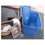 Lot of Vintage Pictures