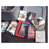 Tote of Books