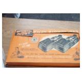 Lot of Vintage Electronics