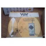 Lot of Vintage Electronics