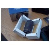 Lot of Vintage Cameras, Lens, Depth Finder