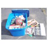 Vintage & Current Christmas Items