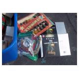 Vintage & Current Christmas Items