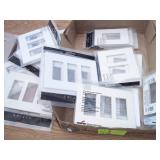 Lot of New Switch Plates