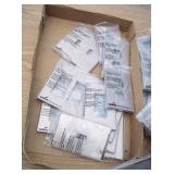 Lot of New Switch Plates