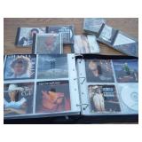 Lot of 50 plus CD