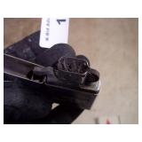 1974 Vintage Zippo Trucker Lighter with Box