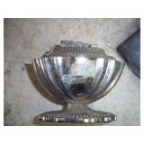 Vintage Zippo Lighters & Other Lighters with Basket