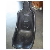 Race Car Seat