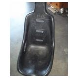 Race Car Seat