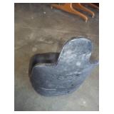 Race Car Seat