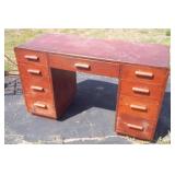 Vintage Desk