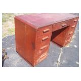 Vintage Desk