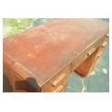 Vintage Desk