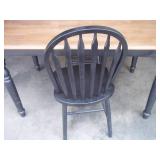 Kitchen Table & 2 Chairs. Great for Lake Cabin or Small Kitchen