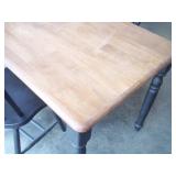 Kitchen Table & 2 Chairs. Great for Lake Cabin or Small Kitchen