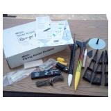 Rockets & Accessories