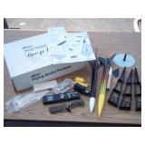 Rockets & Accessories