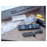 Rockets & Accessories