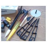 Rockets & Accessories