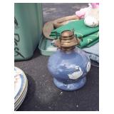 Tote with Wood Bowls, Plates, Picture Frames and Numerous Misc. Items