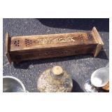 Tote with Numerous Misc Items