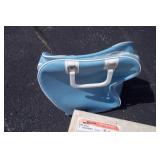 Ceramic Molds, Dishes, 2 Pairs Shoes Size 13, Misc