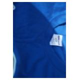 Tote with Fossil Watch and Numerous Vintage Collectibles