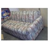 Small Coach with Hide A Bed