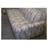 Small Coach with Hide A Bed