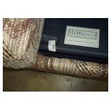 Small Coach with Hide A Bed