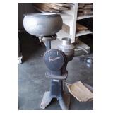 Montgomery Ward Cream Separator with Original Owners Manual