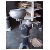 Montgomery Ward Cream Separator with Original Owners Manual