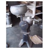 Montgomery Ward Cream Separator with Original Owners Manual