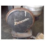 Montgomery Ward Cream Separator with Original Owners Manual