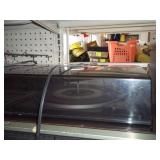 Magnavox Stereo / Record Player With Speakers