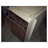 Window Air Conditioner. Consignor States Works.
