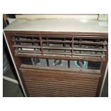 Window Air Conditioner. Consignor States Works.
