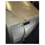 Window Air Conditioner. Consignor States Works.