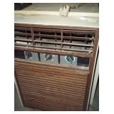 Window Air Conditioner. Consignor States Works.