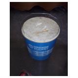 Parts Bin, Electric Heater, Tools with Tool Pouch, Tap Set