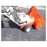 Ariens Snow Blower 8HP