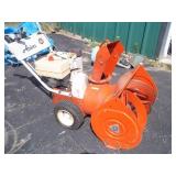 Ariens Snow Blower 8HP
