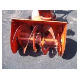Ariens Snow Blower 8HP