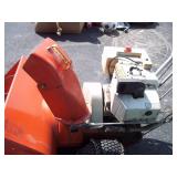 Ariens Snow Blower 8HP